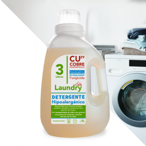 Cu Care Laundry