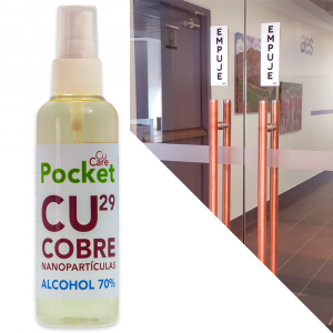 Cu Care Pocket