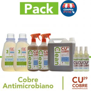 MegaPack Cu Care