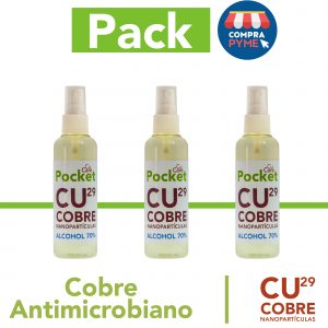 Pack Cu Care Contact