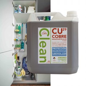 Cu Care Clean 5 litros